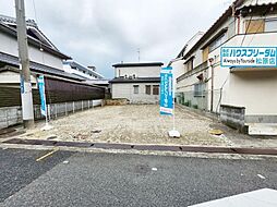 松原市岡　売地