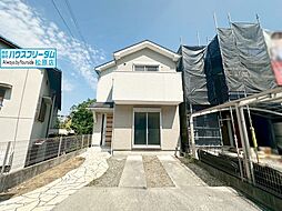 富田林市桜ケ丘町　中古戸建