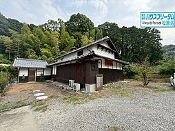 富田林市甘南備　中古戸建