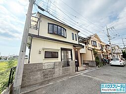 富田林市中野町　中古戸建