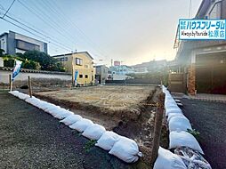 堺市堺区石津町　売地