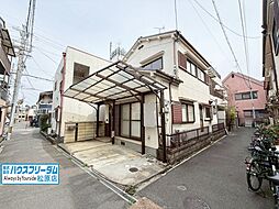 松原市天美東　中古戸建