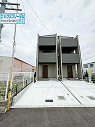 富田林市若松町西　新築戸建 1号地