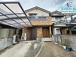 藤井寺市国府　中古戸建