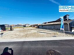 堺市東区日置荘西町 売地 2号地