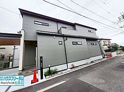 堺市美原区平尾 新築戸建