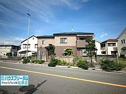 松原市阿保 中古戸建