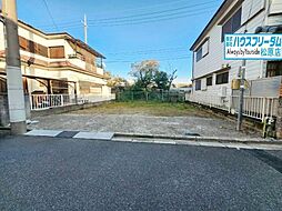 羽曳野市碓井 新築戸建