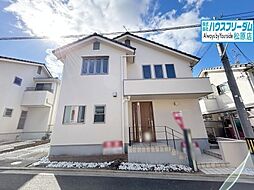 羽曳野市羽曳が丘　中古戸建