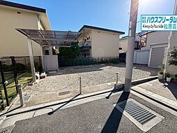 リベロスクウェア上田4丁目