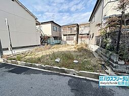 羽曳野市南恵我之荘　新築戸建