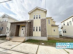 羽曳野市羽曳が丘西 中古戸建