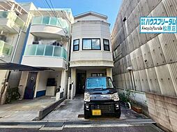 大阪市平野区長吉長原 中古戸建