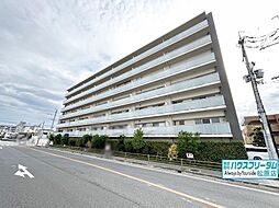 シャルマンフジスマート松原松ケ丘コンフォルトクラス 7Ｆ