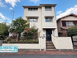 リベロスクウェア上田2丁目