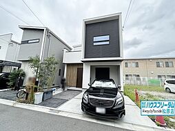 松原市天美北　中古戸建