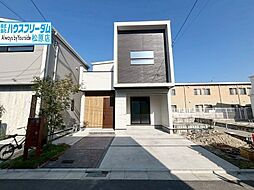 松原市天美北　中古戸建