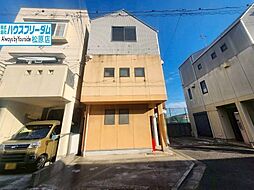 藤井寺市林　中古戸建
