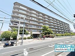 ローレルハイツ東天美 4Ｆ