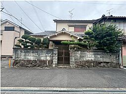 松原市別所　中古戸建