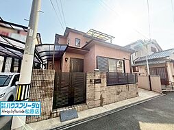 羽曳野市島泉　中古戸建
