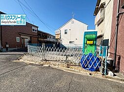 松原市天美北　新築戸建