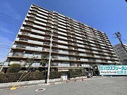 朝日プラザ南大阪ターミナル・シティ 10Ｆ