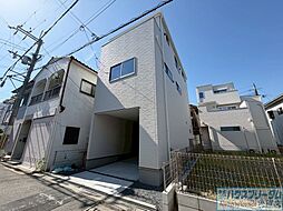 松原市岡　新築戸建