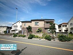 松原市阿保　中古戸建