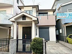 堺市中区土塔町　中古戸建