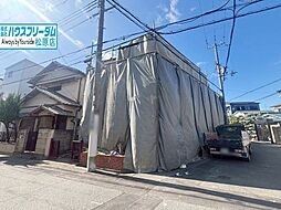 リベロスクウェア松原阿保