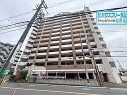 シルフィード松原 6Ｆ