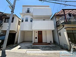 松原市柴垣 中古戸建