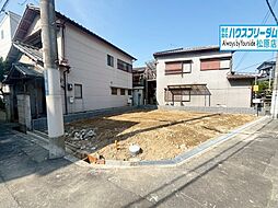 リベロスクウェア松原阿保