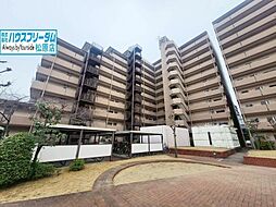 朝日プラザ松原II 5Ｆ