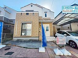 堺市中区深井中町　中古戸建