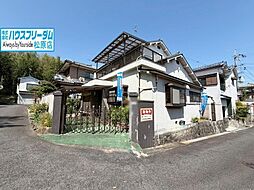 富田林市新堂　売地