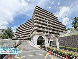 アンビエント金剛東ガーデンコート 8Ｆ