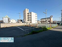 リベロスクウェア松原西XIV 1号地