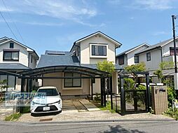 富田林市小金台　中古戸建