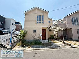 羽曳野市伊賀 中古戸建
