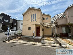 羽曳野市伊賀　中古戸建