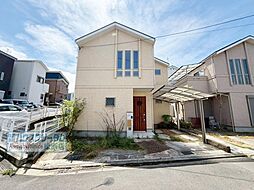 羽曳野市伊賀　中古戸建
