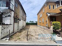 松原市天美東 新築戸建