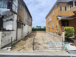 松原市天美東 新築戸建