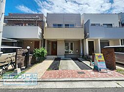 堺市中区土塔町　中古戸建