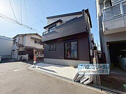 松原市小川 新築戸建