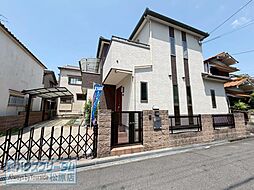 松原市小川　中古戸建