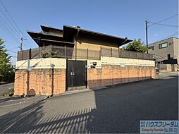 富田林市高辺台　中古戸建