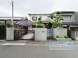 松原市天美東　中古戸建